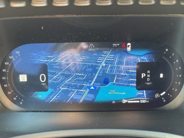 Used 2025 Volvo XC90 B6 Plus AWD/4WD image 25