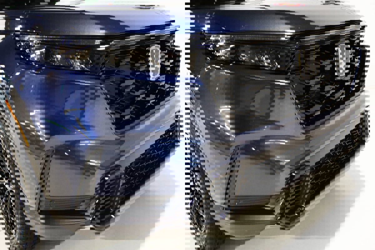 Used 2024 Honda CR-V Sport-L image 21