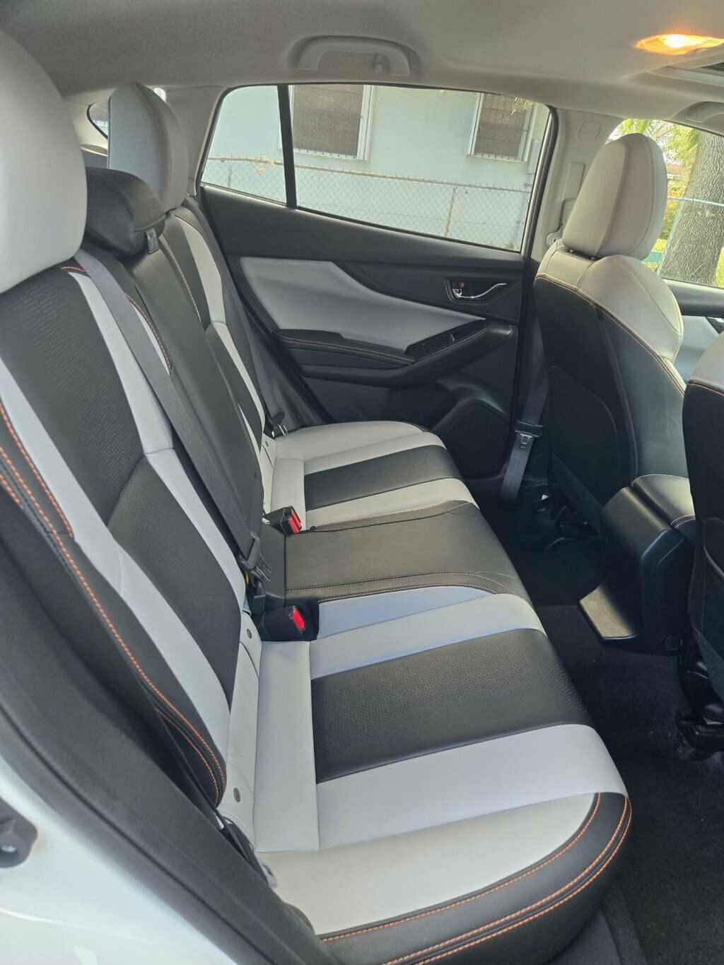 Used 2019 Subaru Crosstrek 2.0i Limited w/ Moonroof Package w/Navigation image 6