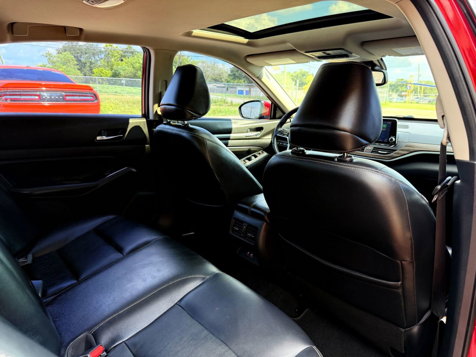 Used 2020 Nissan Altima 2.5 SL image 41