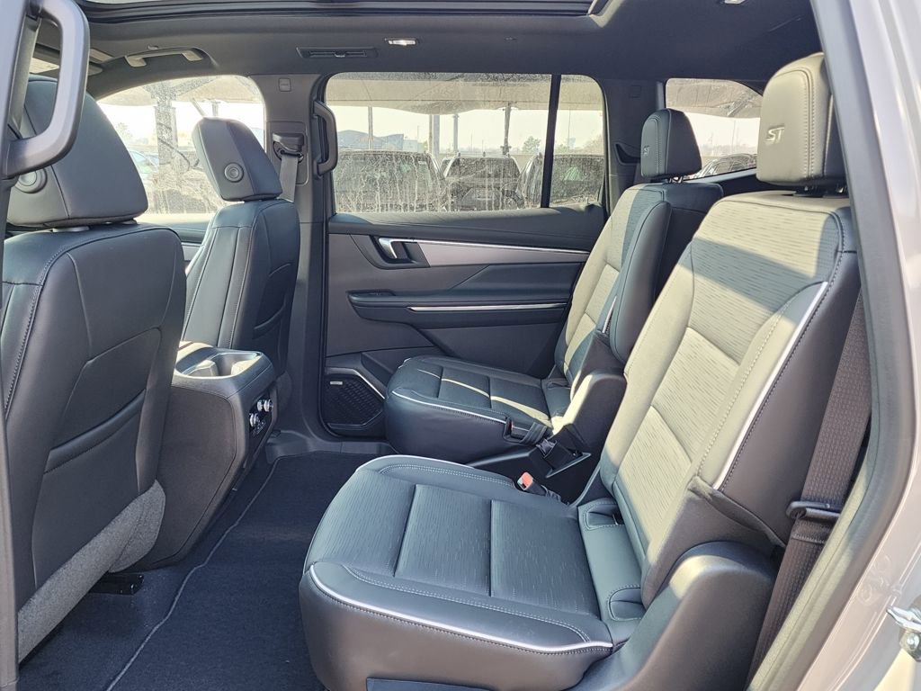 New 2026 Buick Enclave Sport Touring w/ Power Package image 45