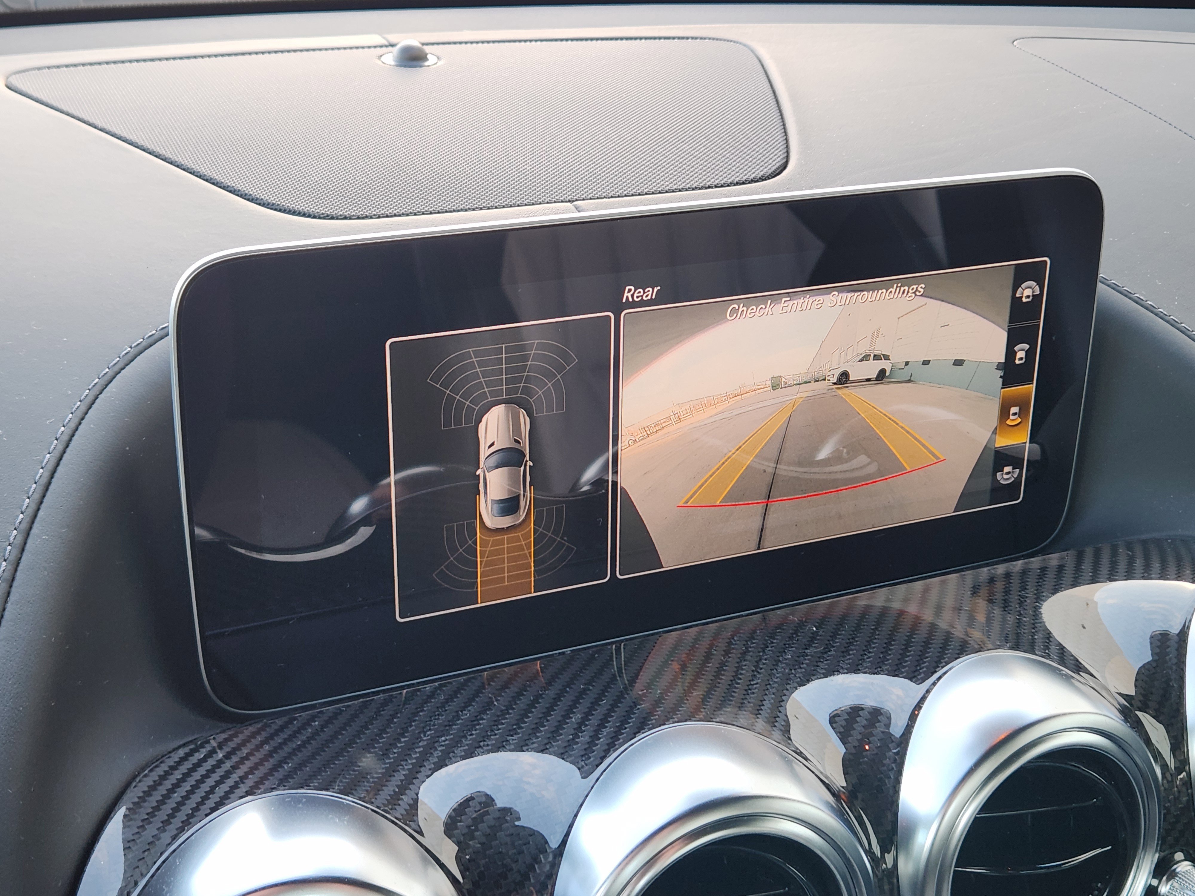 Used 2020 Mercedes-Benz AMG GT C image 26