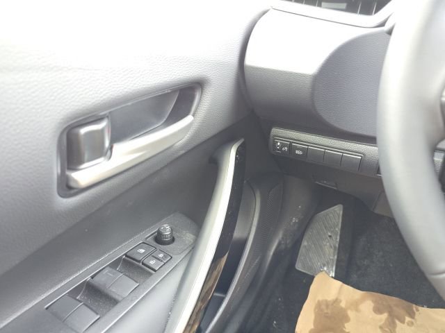 New 2026 Toyota Corolla XLE image 15