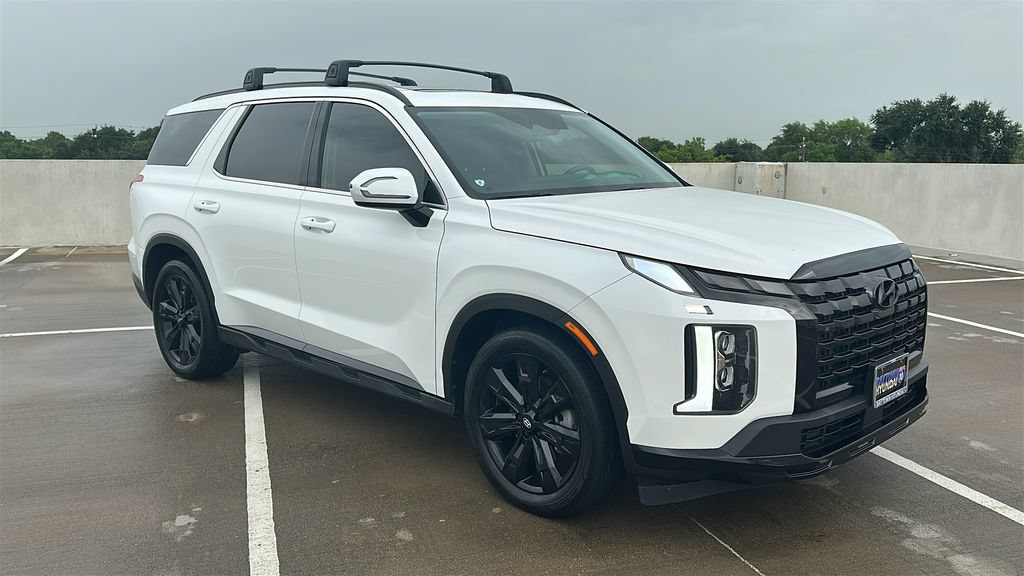 Used 2023 Hyundai Palisade XRT FWD image 15