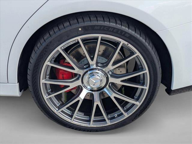 New 2027 Mercedes-Benz E 53 AMG e 4MATIC Wagon image 10