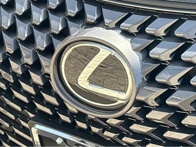 New 2026 Lexus UX 300h FWD image 41