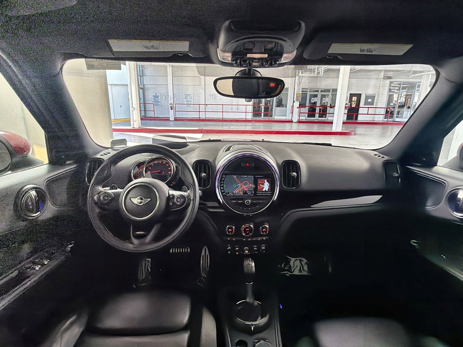 Used 2018 MINI Cooper Countryman John Cooper Works image 21