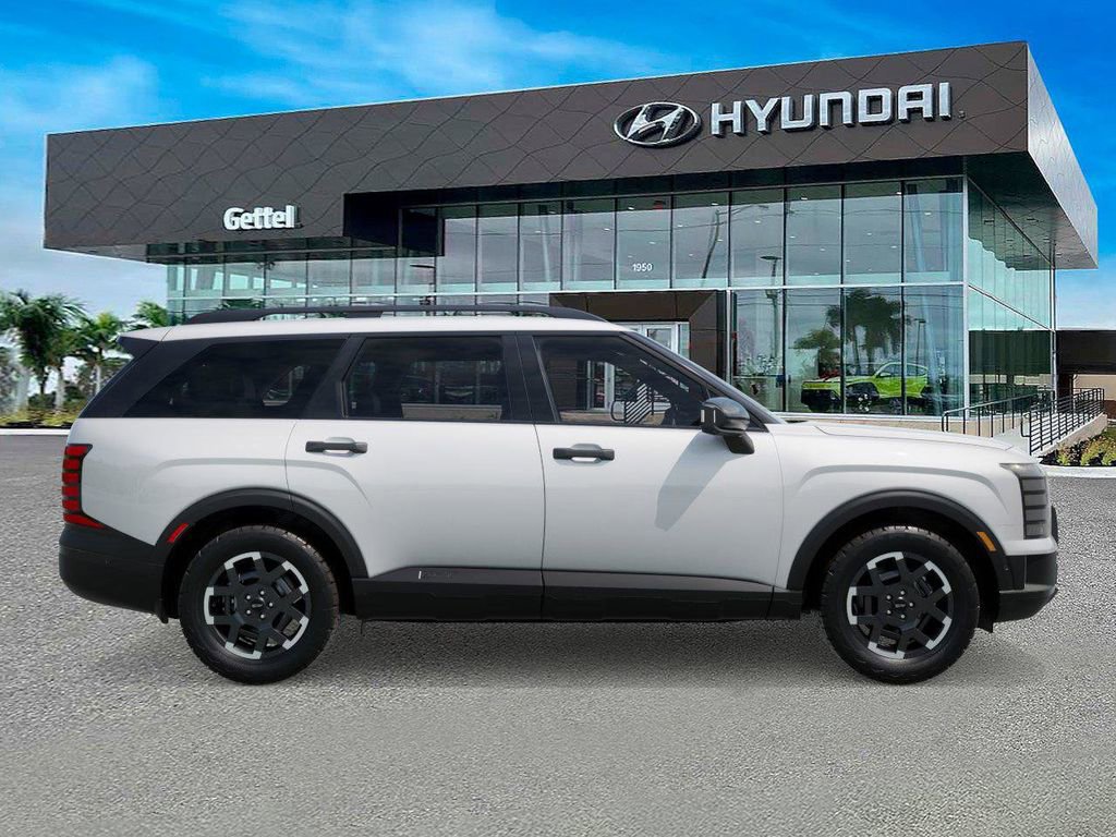 New 2026 Hyundai Palisade XRT Pro image 7