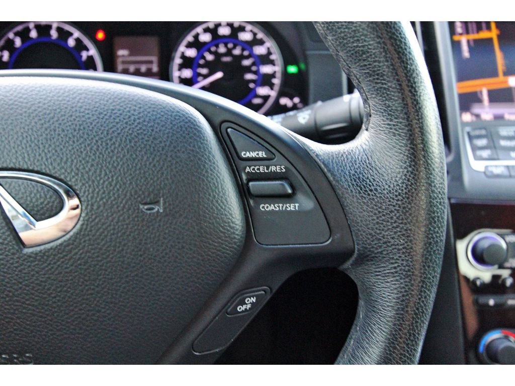 Used 2012 INFINITI G37 x Sedan w/ Premium Pkg AWD/4WD image 20