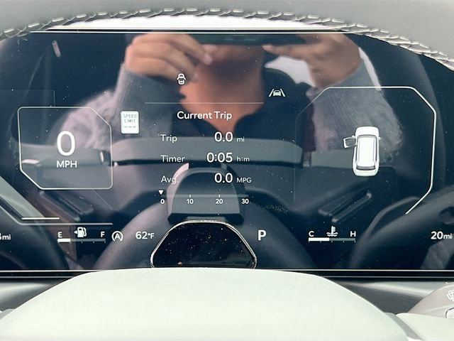 New 2027 Kia Telluride SX Prestige X-Pro AWD/4WD image 12
