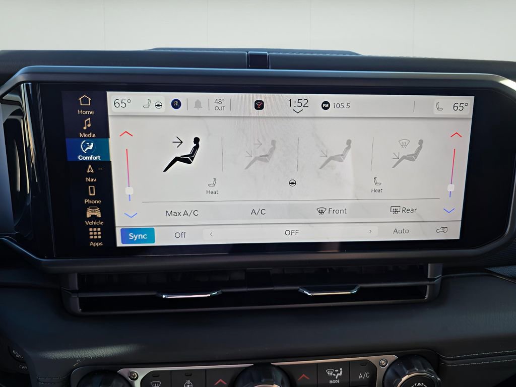 New 2026 Jeep Wrangler Unlimited Rubicon 392 image 21