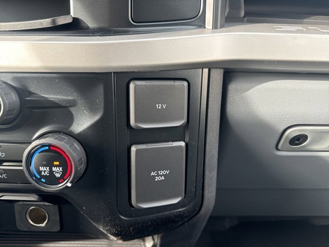 New 2025 Ford F350 XLT w/ 360-Degree Camera Package image 36