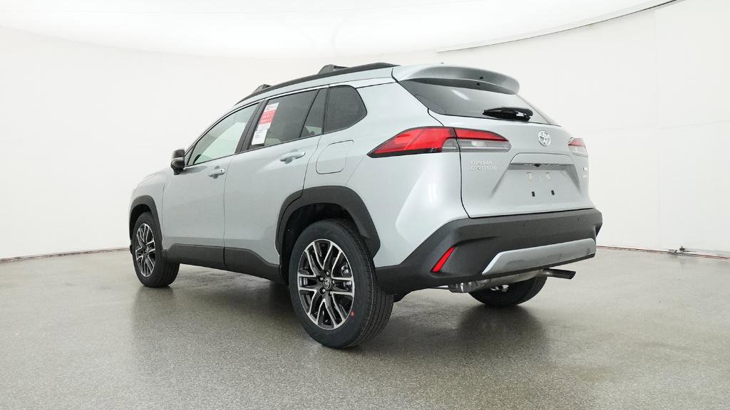 New 2026 Toyota Corolla Cross XLE image 20