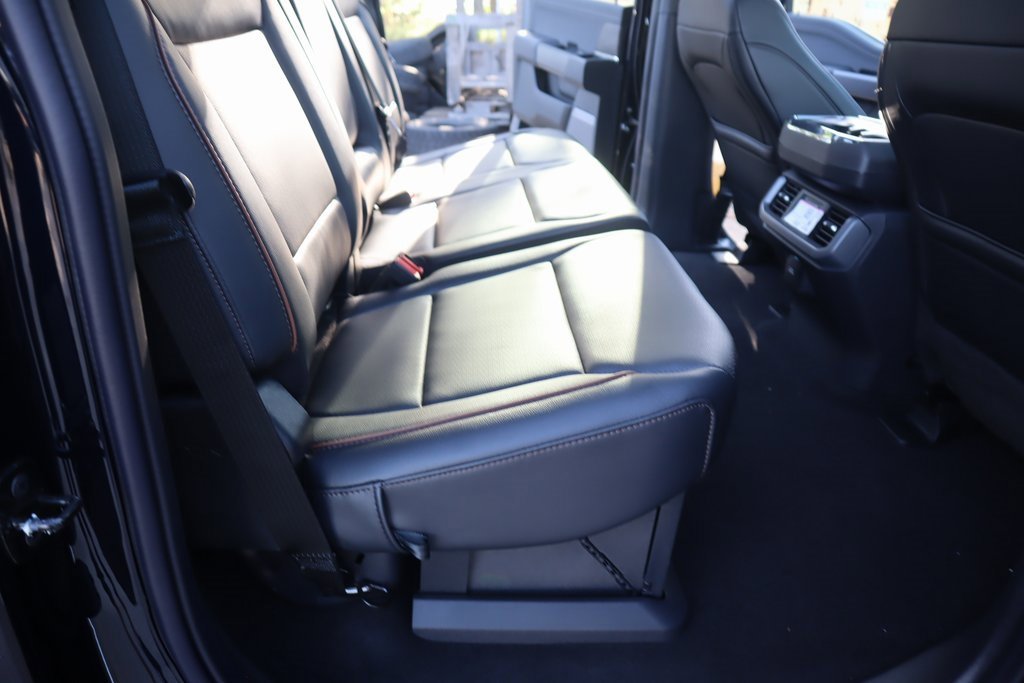 New 2025 Ford F150 Lariat w/ Equipment Group 502A High image 15