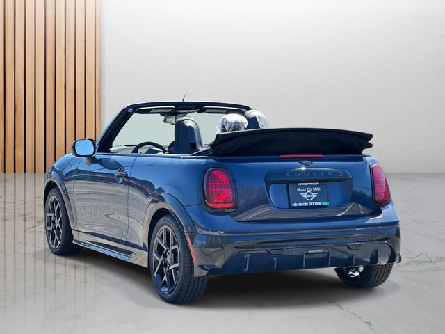 New 2026 MINI Cooper S FWD image 4