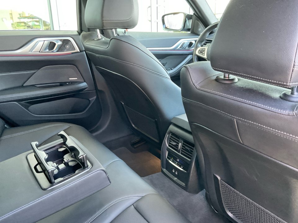 Used 2024 BMW M440i xDrive Gran Coupe AWD/4WD image 29