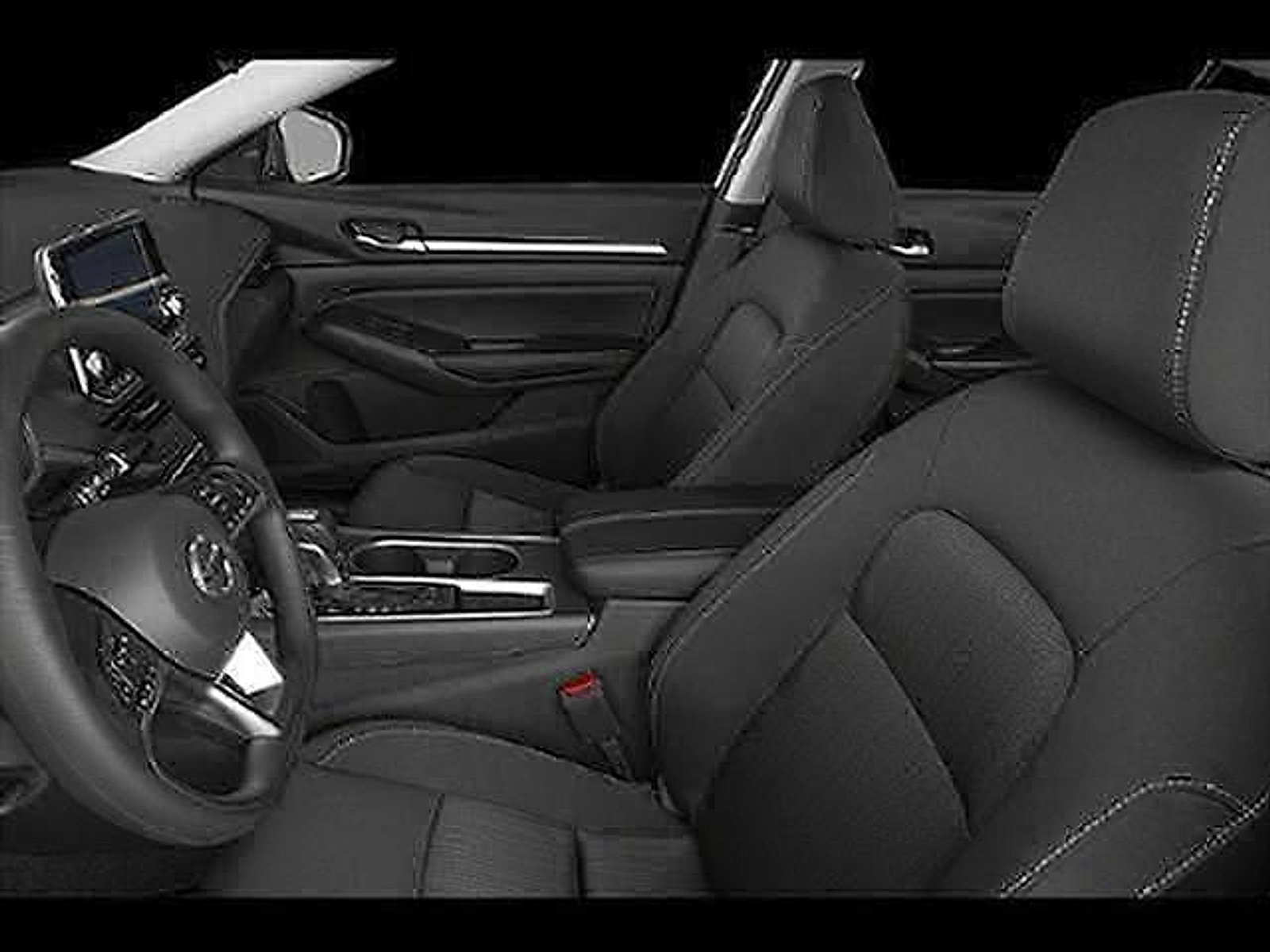 Used 2022 Nissan Altima 2.5 SV FWD image 88