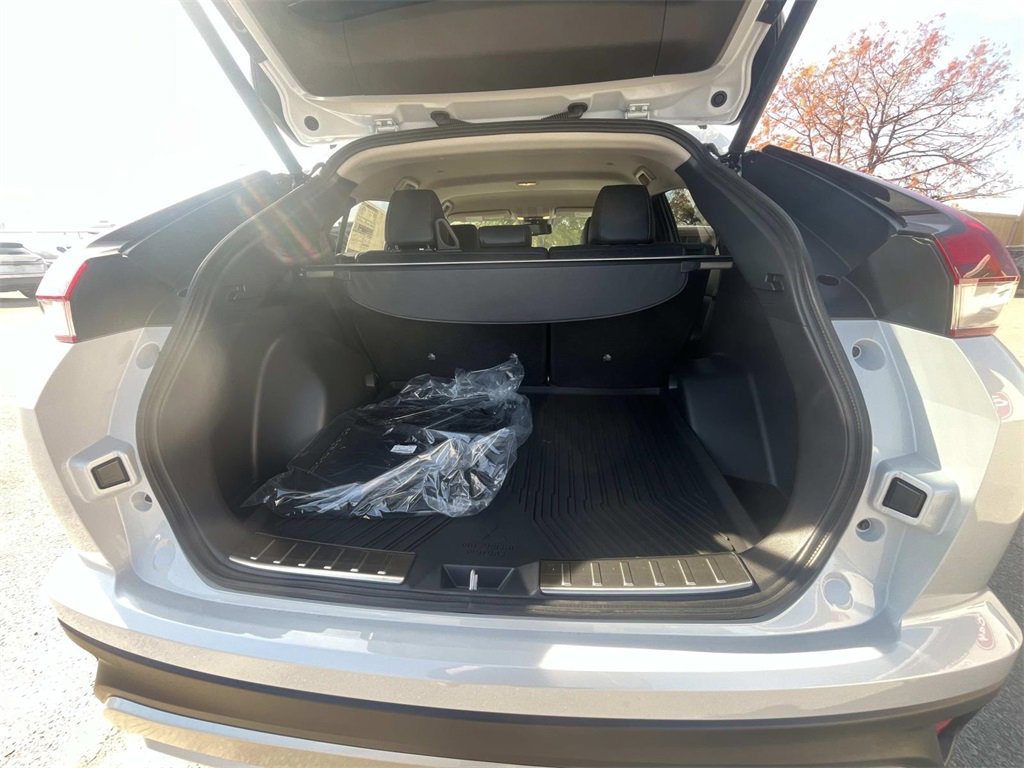 New 2026 Mitsubishi Eclipse Cross SE image 15