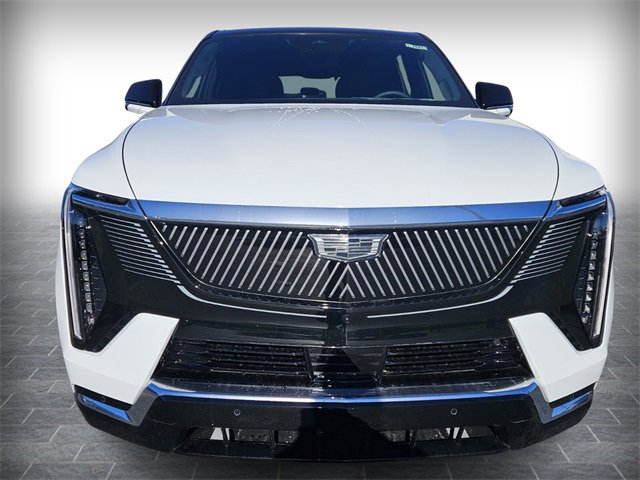 New 2025 Cadillac Escalade IQ Luxury 2 image 5