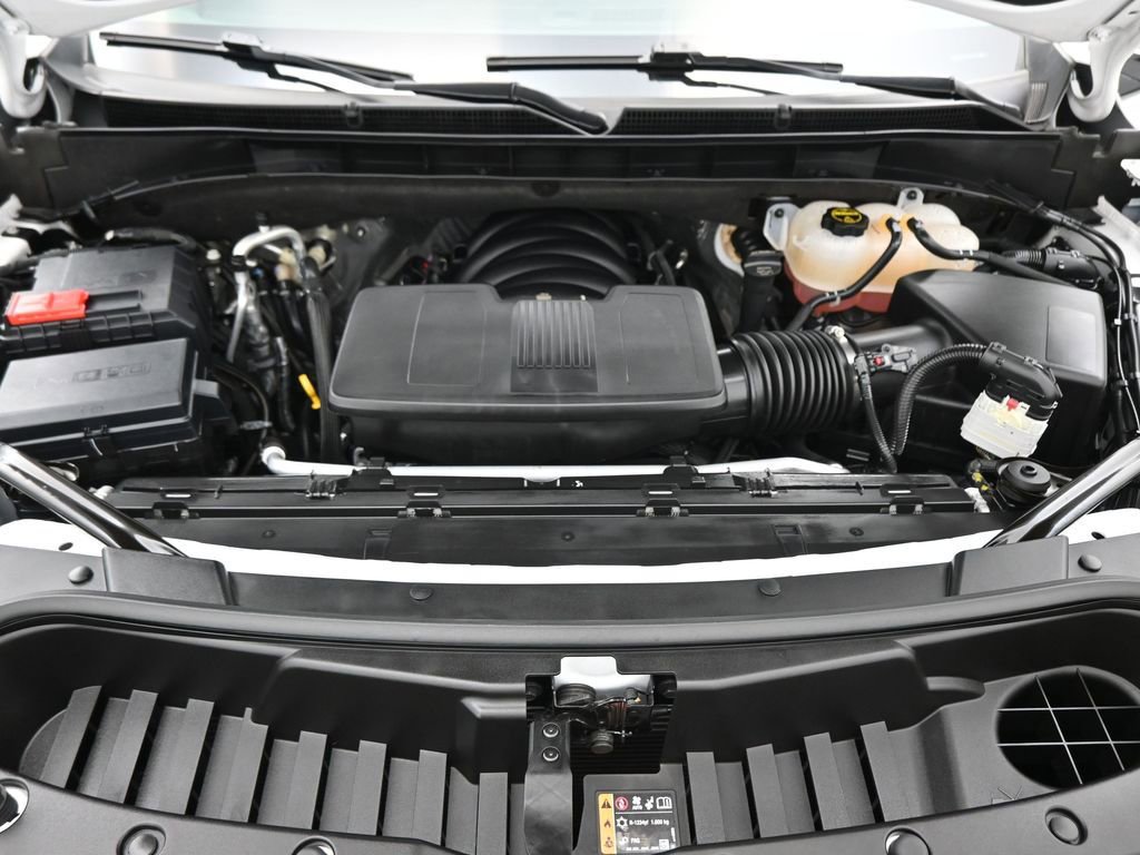 Used 2025 GMC Yukon XL Denali AWD/4WD image 27