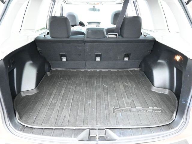 Used 2015 Subaru Forester 2.5i Premium w/ Rugged Package #1 image 23