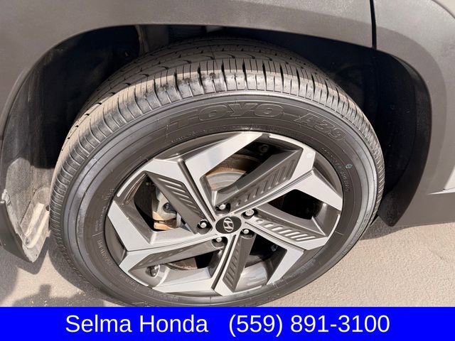 Used 2023 Hyundai Tucson SEL w/ Convenience Package image 31