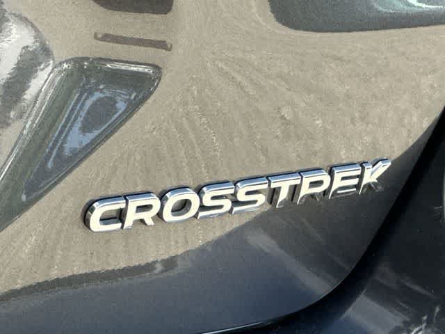 Certified 2024 Subaru Crosstrek 2.0i Premium AWD/4WD image 18