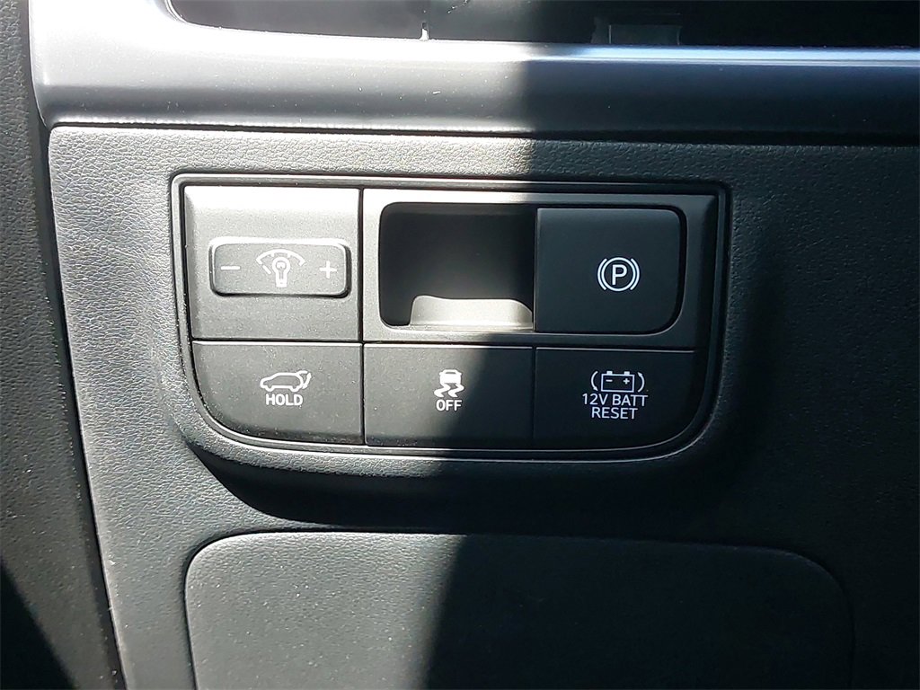 New 2025 Hyundai Tucson SEL image 27