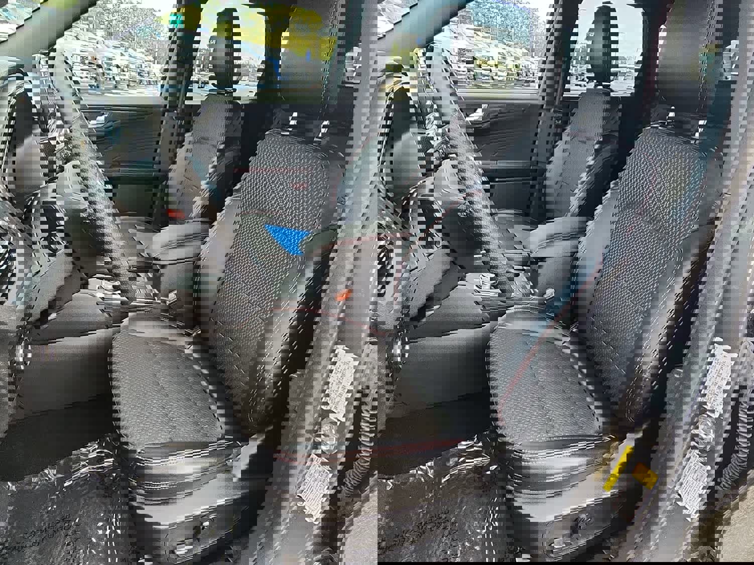 Used 2023 Ford Escape ST-Line image 10