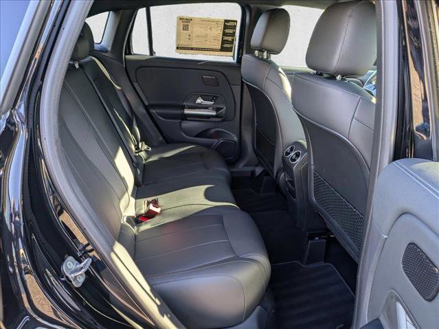 Certified 2025 Mercedes-Benz GLA 250 image 19