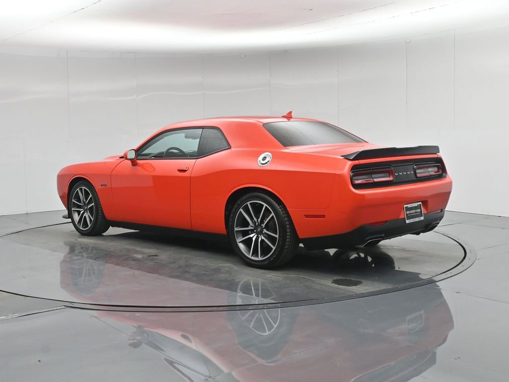 Used 2023 Dodge Challenger R/T image 7