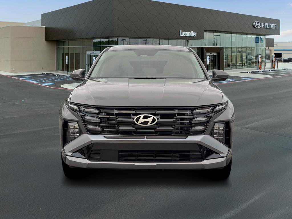 New 2026 Hyundai Tucson SE image 12
