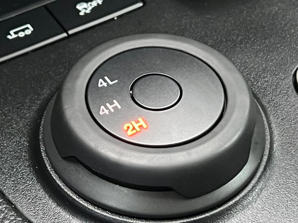 Certified 2023 Ford Ranger XLT w/ Equipment Group 301A Mid image 28