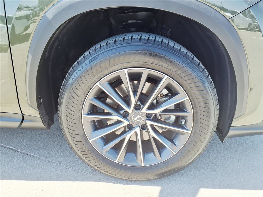 Used 2022 Lexus NX 350 PREM image 9