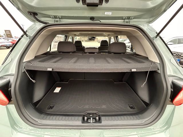 New 2026 Hyundai Venue SEL image 37