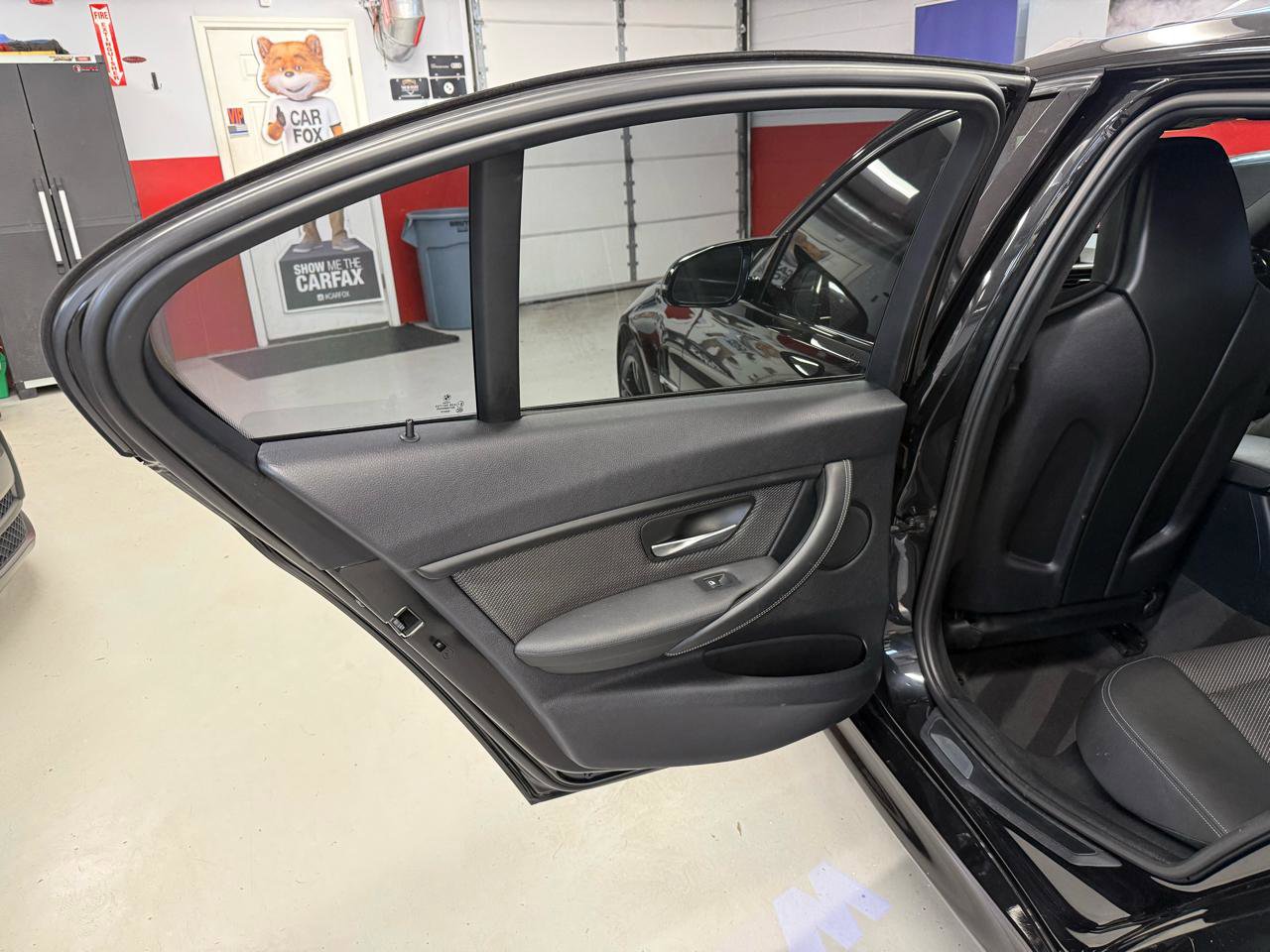 Used 2015 BMW M3 image 37