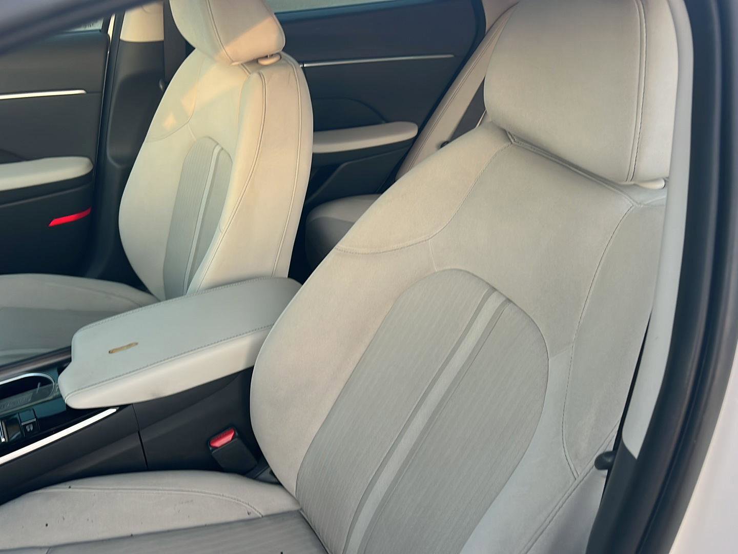 Used 2022 Hyundai Sonata SEL image 30