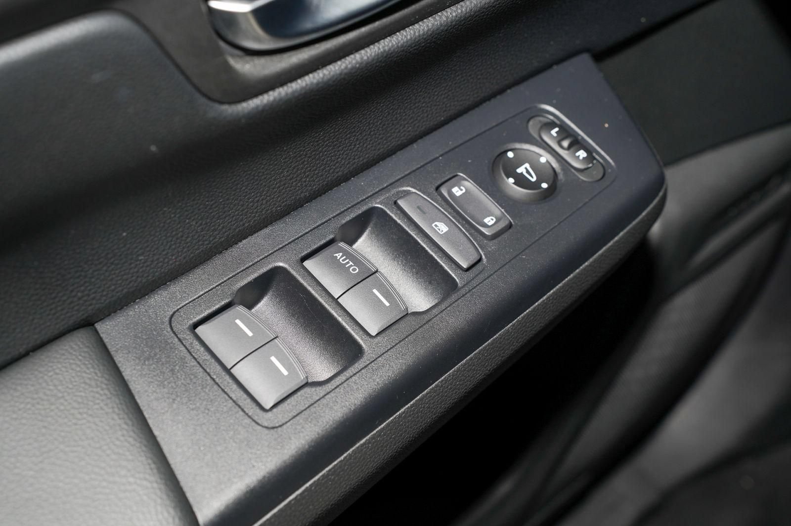 Certified 2024 Honda CR-V LX image 25