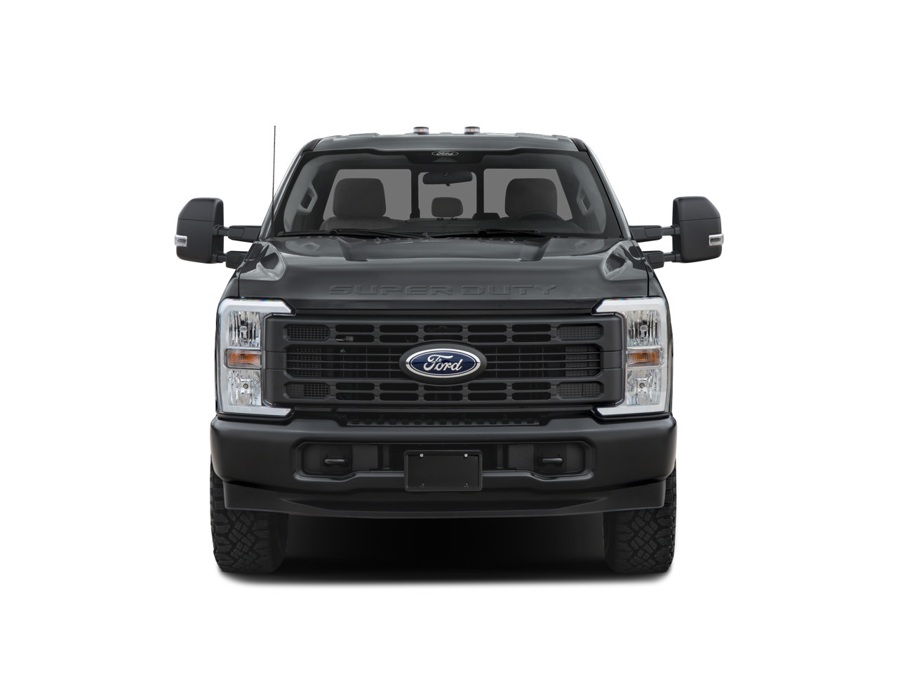 New 2026 Ford F250 XL w/ STX Appearance Package AWD/4WD image 34