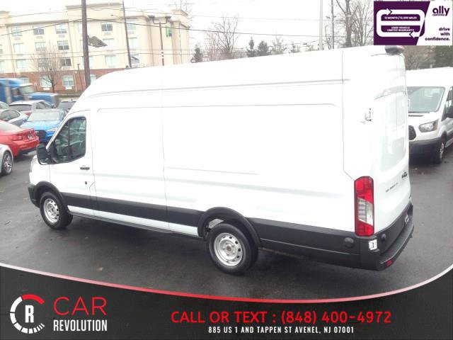 Used 2020 Ford Transit 250 148 High Roof Extended w/ Load Area Protection Package image 9