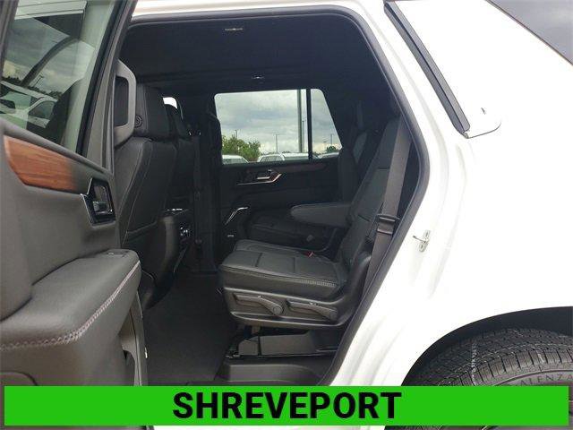 New 2026 GMC Yukon Denali image 8
