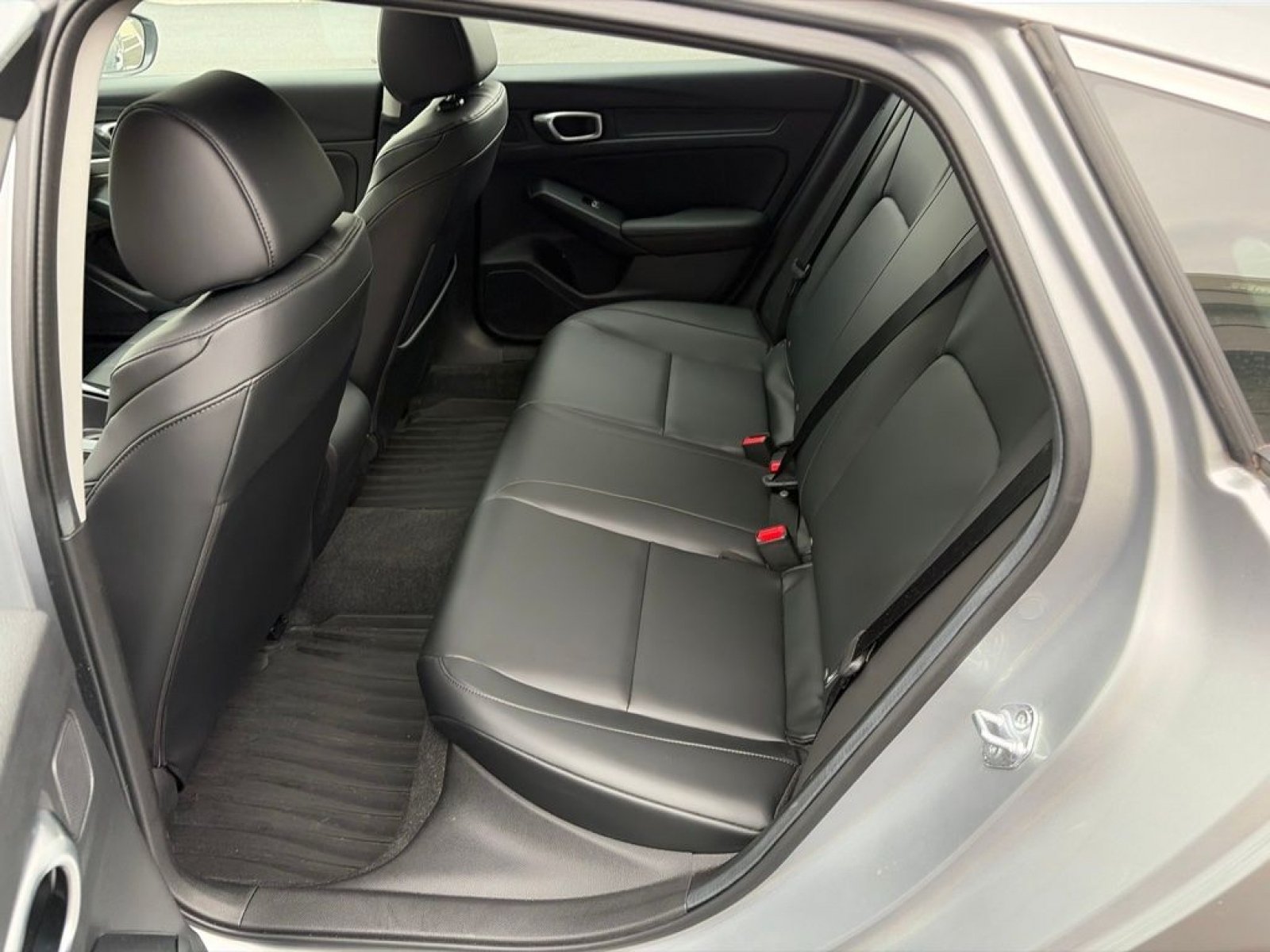 Used 2024 Acura Integra FWD image 22