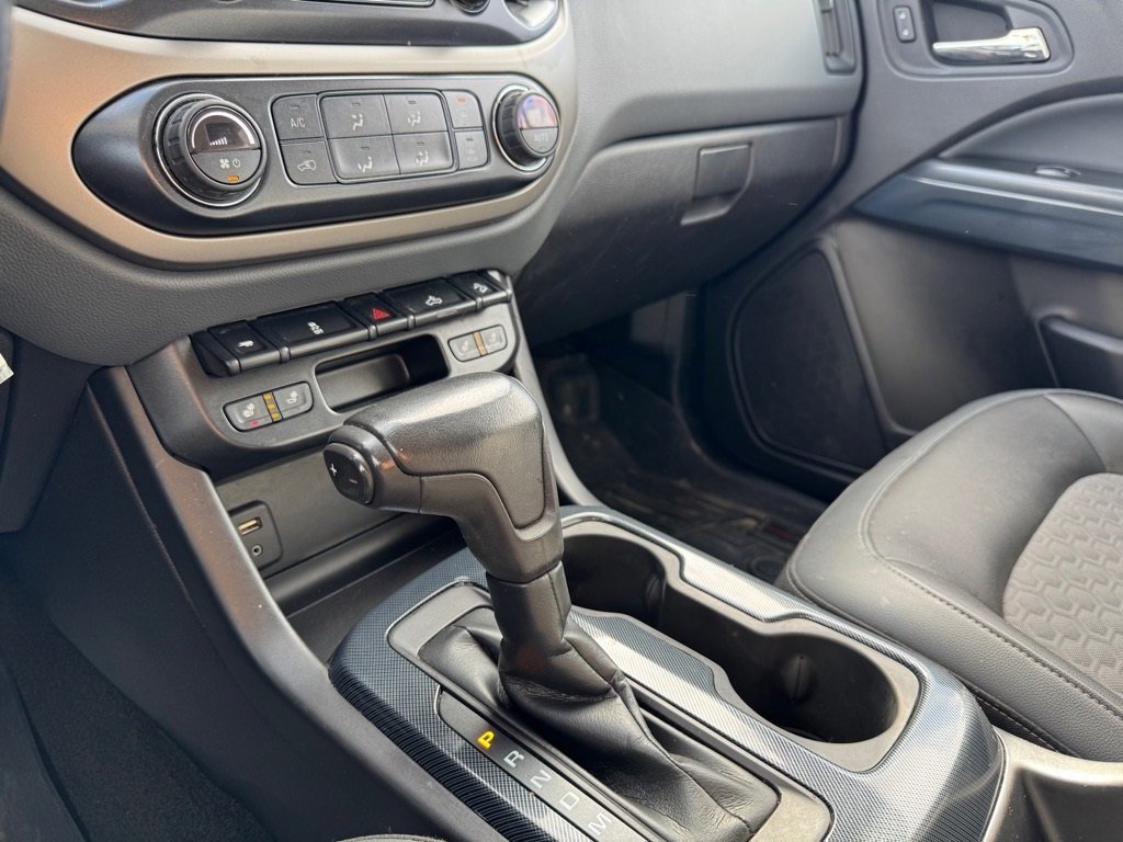 Used 2016 Chevrolet Colorado Z71 image 19