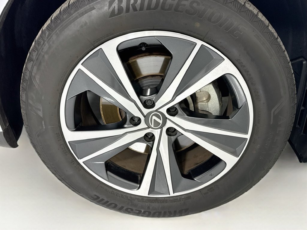 Used 2026 Lexus RX 350 Premium w/ Accessory Package (2T) FWD image 32