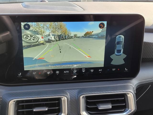 New 2025 Ford Mustang GT Premium image 25