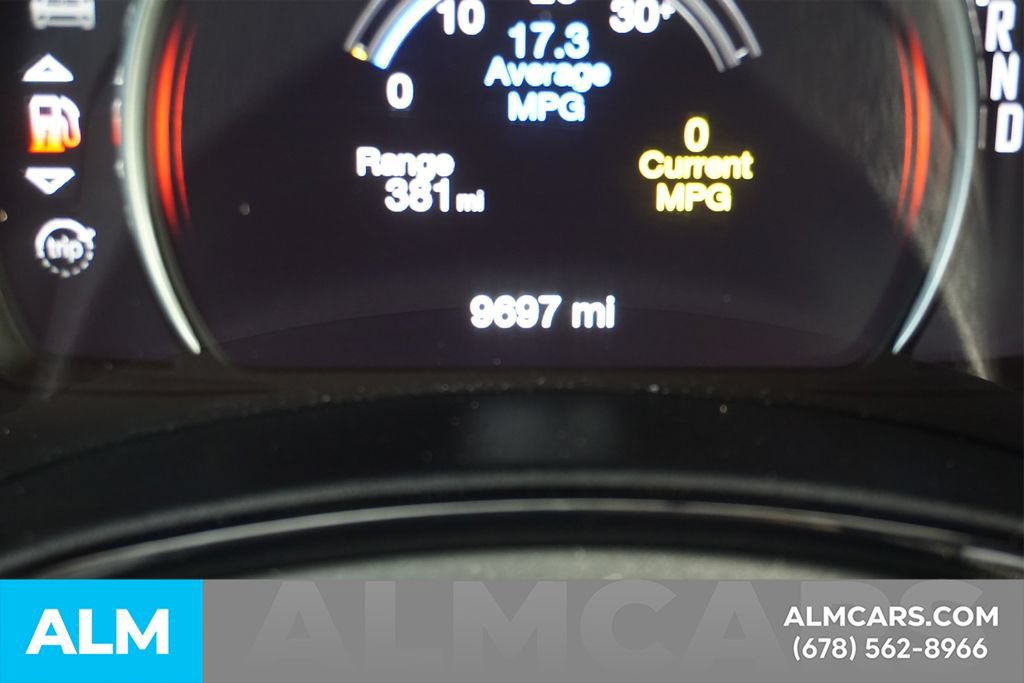 Used 2026 Dodge Durango GT RWD image 59