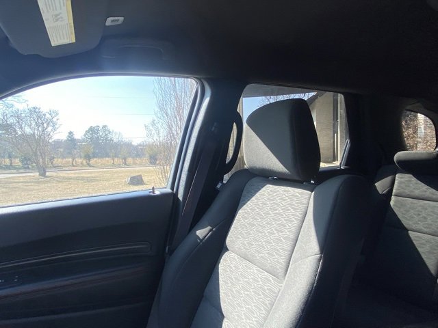 Used 2025 Dodge Durango GT image 28