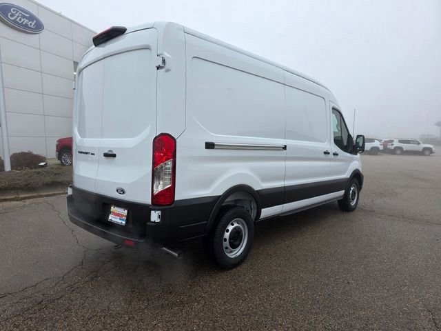 New 2026 Ford Transit 150 148 Medium Roof RWD image 23