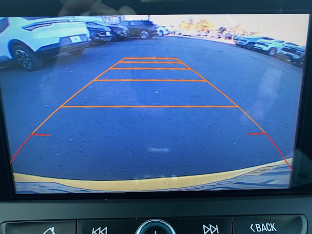 Used 2017 Chevrolet Camaro ZL1 image 7