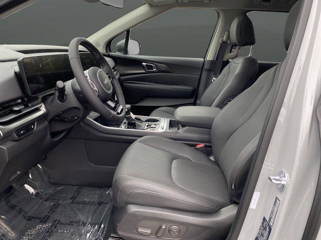 New 2026 Kia Carnival SX image 4